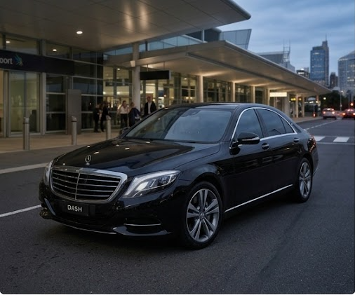 Luxury Fleet Brands
