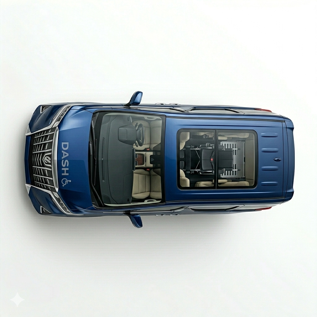 dash assist