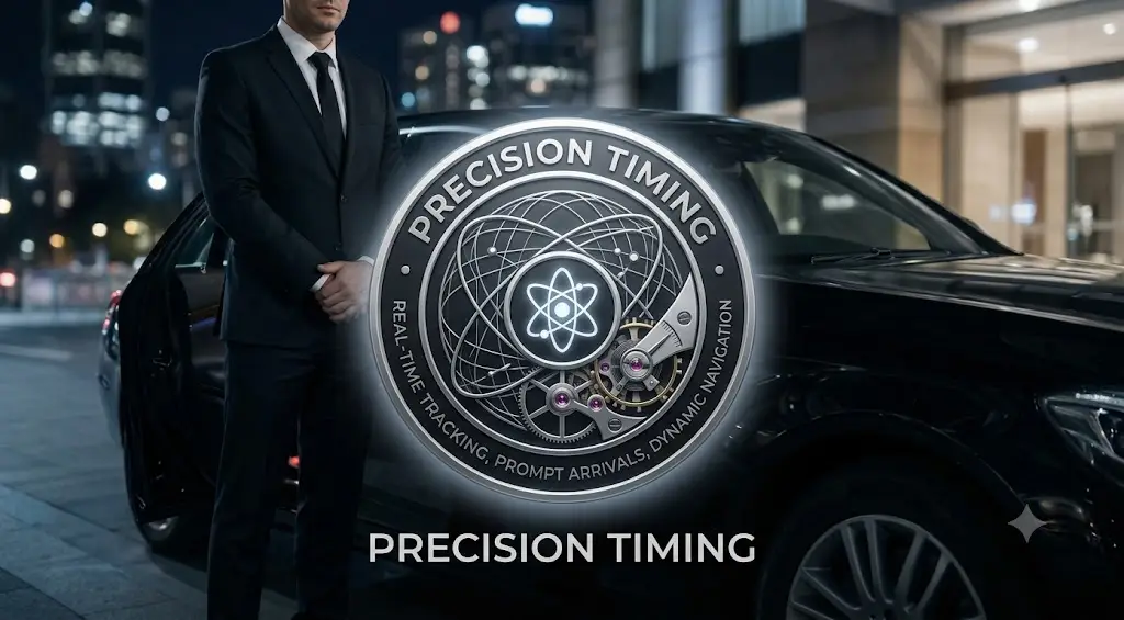 Precision Timing