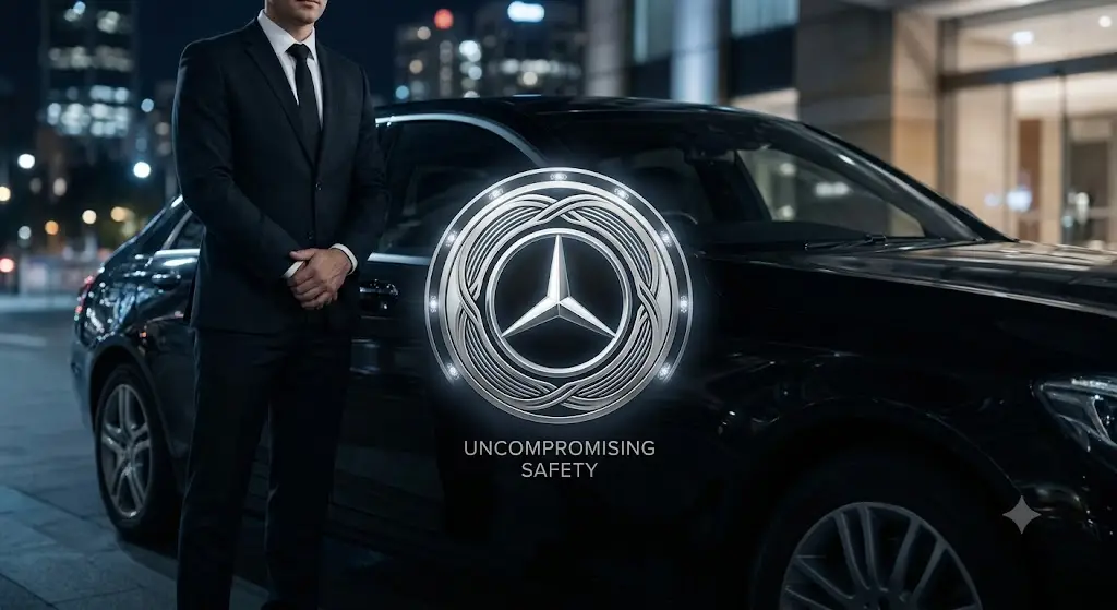 Uncompromising Safety