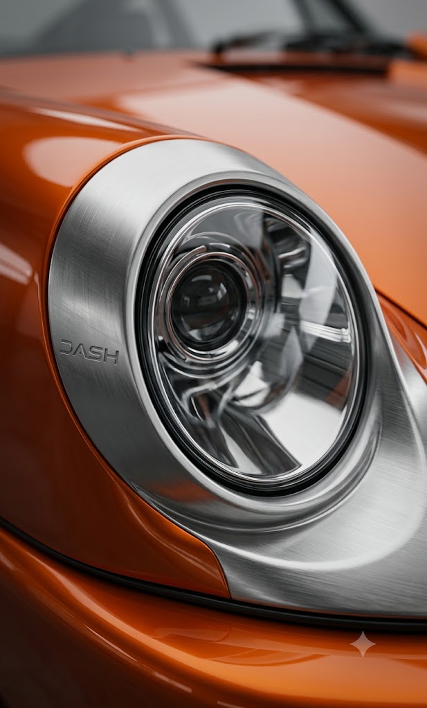 dash chauffeur