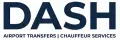 dash stylish logo