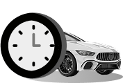rental cab